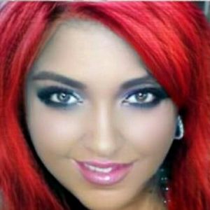 Meet your Posher, Marilyn